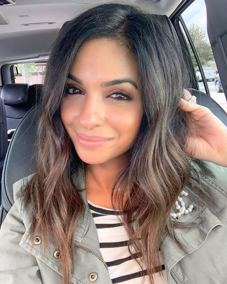 Reply profile picture