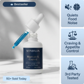 Stabilia™ Maintain & Control Drops