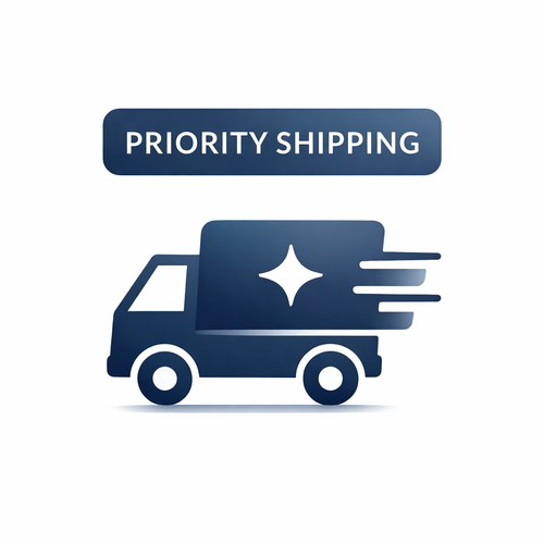 Priority Shipping