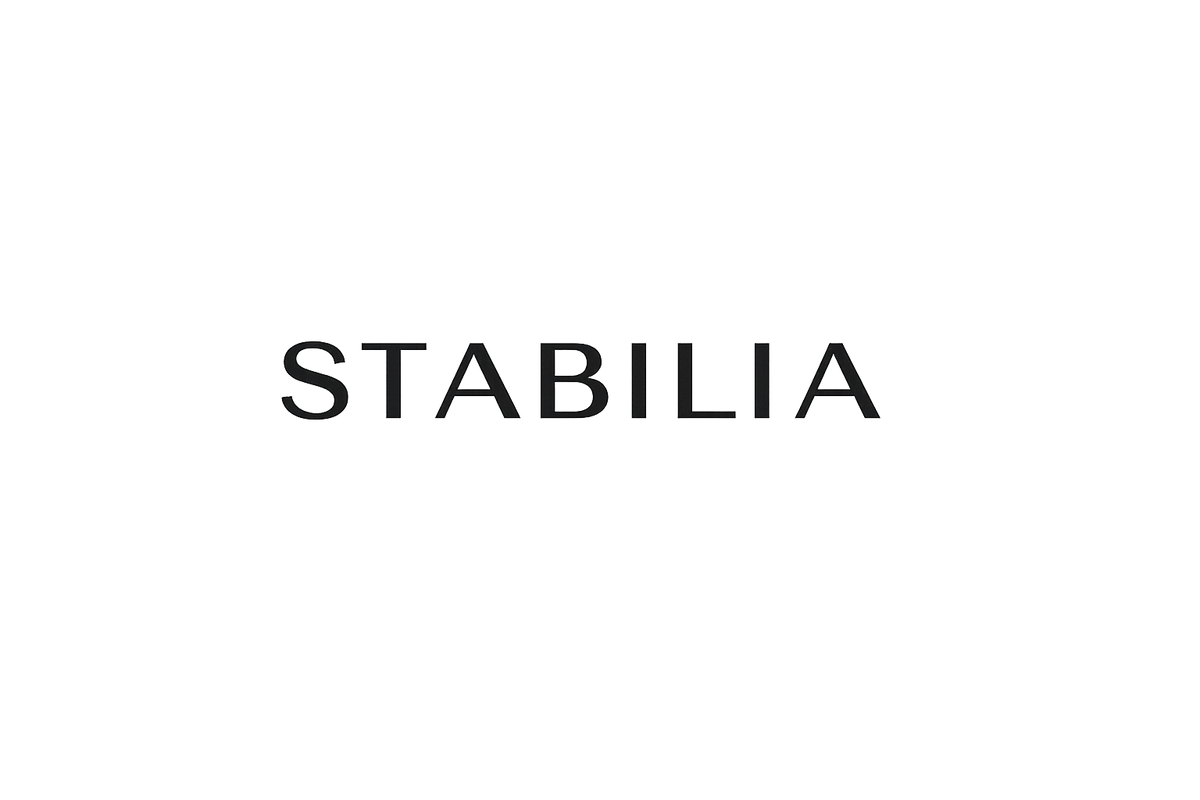 Stabilia 